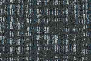 Ковровая плитка Interface Works Dash 4277003 Aqua фото  | FLOORDEALER